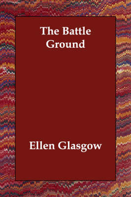 The Battle Ground (Paperback)