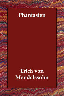 Phantasten (Paperback)