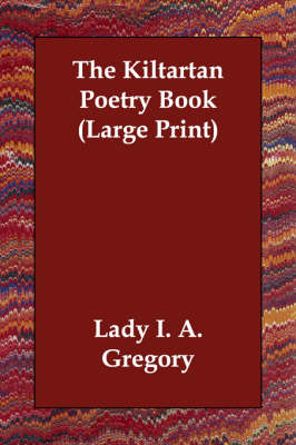 The Kiltartan Poetry Book (Paperback)