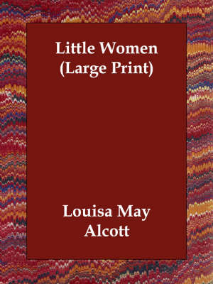 Little Women (Paperback)