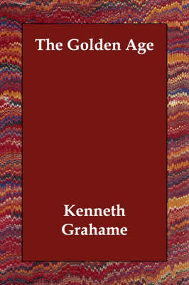 The Golden Age (Paperback)