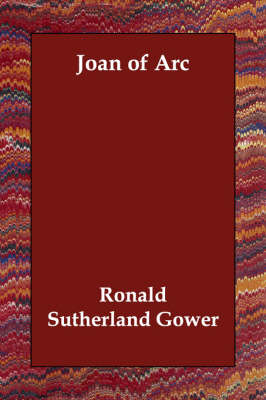 Joan of Arc (Paperback)