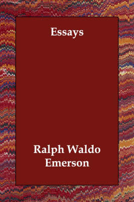 Essays (Paperback)
