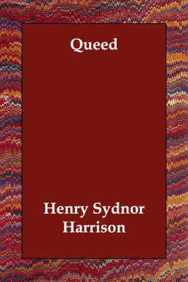 Queed (Paperback)