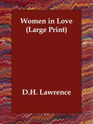 Women in Love (Paperback)