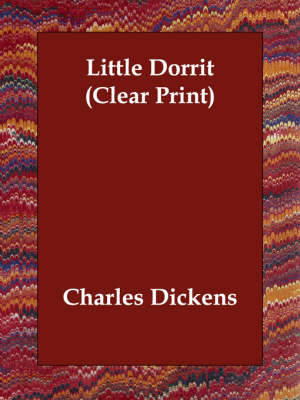 Little Dorrit (Paperback)
