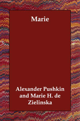 Marie (Paperback)