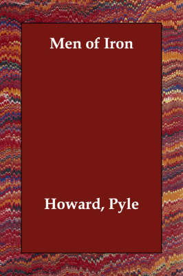Men of Iron (Paperback)