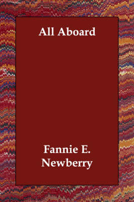All Aboard (Paperback)