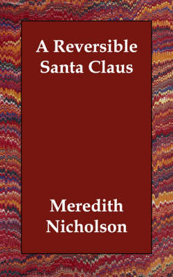 A Reversible Santa Claus (Paperback)