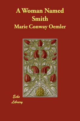 A Woman Named Smith (Paperback)