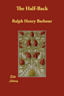 The Half-Back (Paperback)