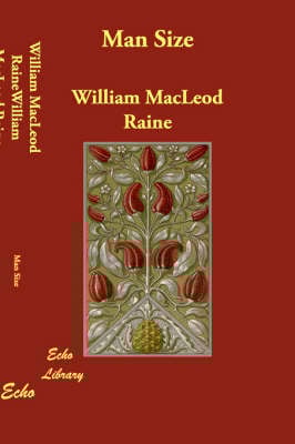 Man Size (Paperback)
