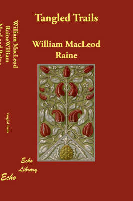 Tangled Trails (Paperback)