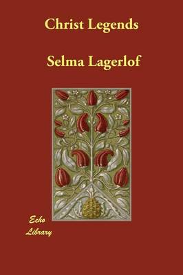 Christ Legends (Paperback)