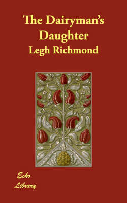 The Dairyman's Daughter (Paperback)