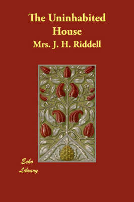 The Uninhabited House (Paperback)