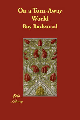 On a Torn-Away World (Paperback)