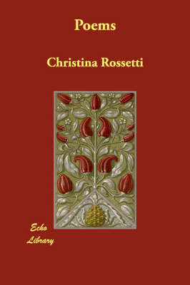 Poems (Paperback)