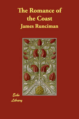 The Romance of the Coast (Paperback)