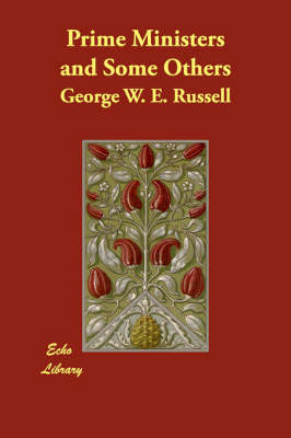 Prime Ministers and Some Others (Paperback)