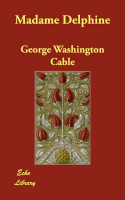 Madame Delphine (Paperback)