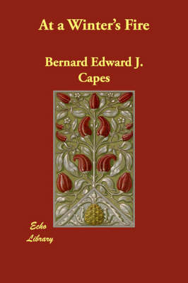 At a Winter's Fire (Paperback)