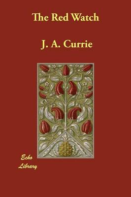 The Red Watch (Paperback)