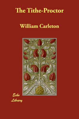 The Tithe-Proctor (Paperback)