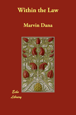 Within the Law (Paperback)