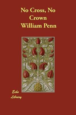 No Cross, No Crown (Paperback)