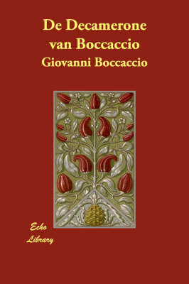 De Decamerone van Boccaccio (Paperback)