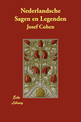 Nederlandsche Sagen en Legenden (Paperback)