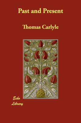Past and Present (Paperback)