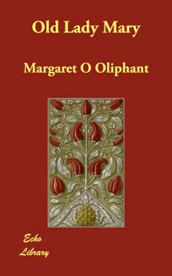 Old Lady Mary (Paperback)