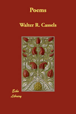 Poems (Paperback)
