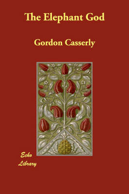 The Elephant God (Paperback)