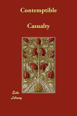 Contemptible (Paperback)