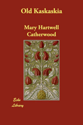 Old Kaskaskia (Paperback)