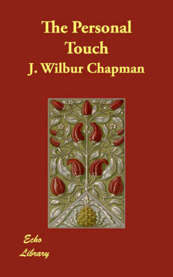 The Personal Touch (Paperback)