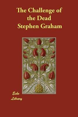 The Challenge of the Dead (Paperback)