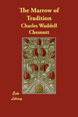 The Marrow of Tradition (Paperback)