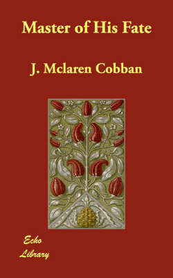 Master of His Fate (Paperback)