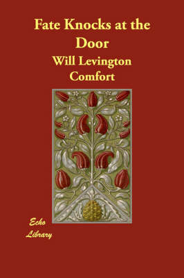 Fate Knocks at the Door (Paperback)