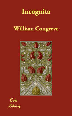 Incognita (Paperback)