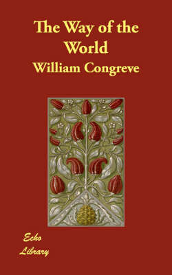 The Way of the World (Paperback)