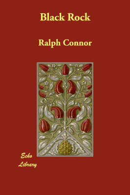 Black Rock (Paperback)