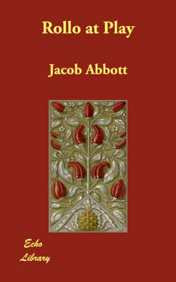 Rollo at Play (Paperback)