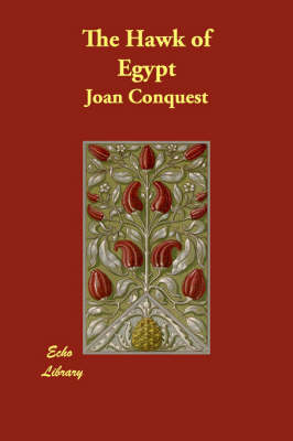 The Hawk of Egypt (Paperback)