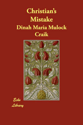 Christian's Mistake (Paperback)